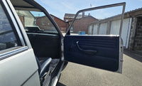 BMW 320 de 1976