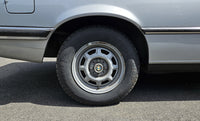 BMW 320 de 1976