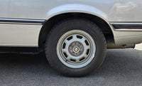 BMW 320 de 1976