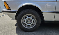 BMW 320 de 1976