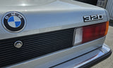 BMW 320 de 1976