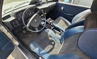 BMW 320 de 1976