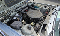 BMW 320 de 1976