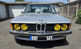 BMW 320 de 1976