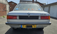 BMW 320 de 1976