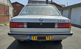 BMW 320 de 1976