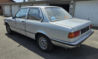 BMW 320 de 1976
