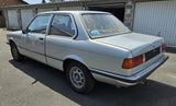 BMW 320 de 1976