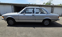 BMW 320 de 1976