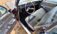 Cadillac Sedan DeVille de 1961