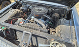 Cadillac Sedan DeVille de 1961