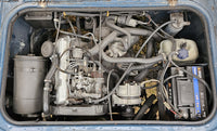 Volkswagen T3 Caravelle de 1986