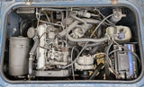 Volkswagen T3 Caravelle de 1986