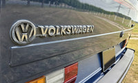 Volkswagen T3 Caravelle de 1986