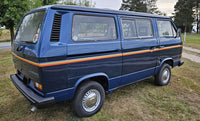 Volkswagen T3 Caravelle de 1986
