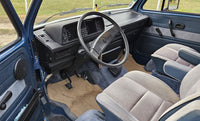 Volkswagen T3 Caravelle de 1986