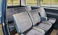 Volkswagen T3 Caravelle de 1986