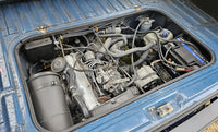 Volkswagen T3 Caravelle de 1986