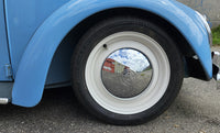 Coccinelle de 1961