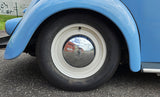 Coccinelle de 1961