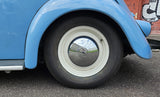 Coccinelle de 1961