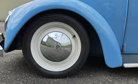 Coccinelle de 1961