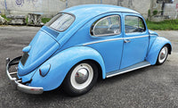 Coccinelle de 1961