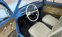 Coccinelle de 1961