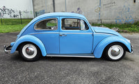 Coccinelle de 1961