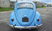Coccinelle de 1961