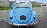 Coccinelle de 1961