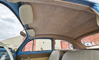 Coccinelle de 1961