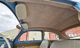 Coccinelle de 1961