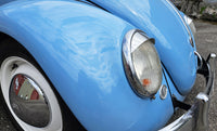Coccinelle de 1961