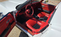 Corvette C3 Stingray de 1981