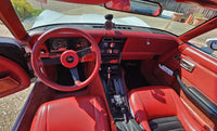 Corvette C3 Stingray de 1981