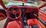 Corvette C3 Stingray de 1981