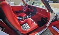 Corvette C3 Stingray de 1981