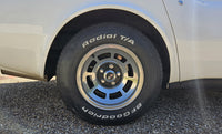 Corvette C3 Stingray de 1981