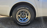 Corvette C3 Stingray de 1981