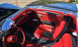 Corvette C3 Stingray de 1981