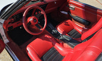 Corvette C3 Stingray de 1981