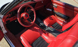 Corvette C3 Stingray de 1981