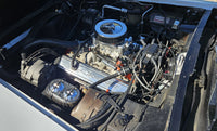 Corvette C3 Stingray de 1981