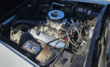 Corvette C3 Stingray de 1981