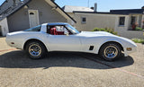 Corvette C3 Stingray de 1981
