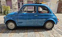 Fiat 500 (110F) de 1970