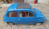 Fiat 500 (110F) de 1970
