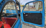 Fiat 500 (110F) de 1970