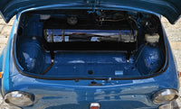 Fiat 500 (110F) de 1970